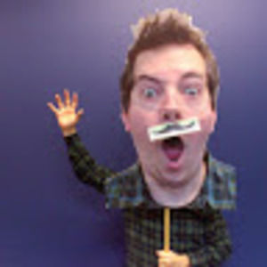 Meet your Posher, Rob